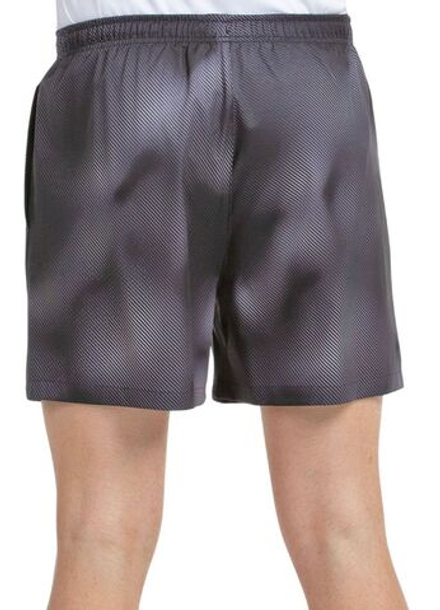 Теннисные шорты Bullpadel Mos - black