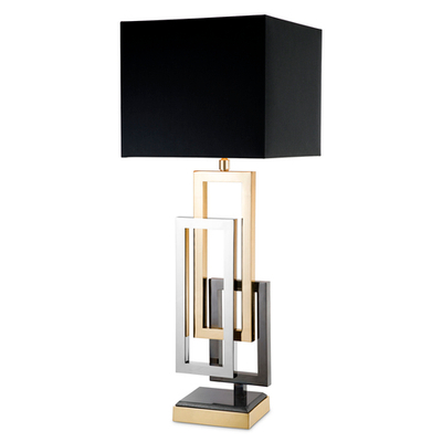 Лампа настольная Table Lamp Regine арт.110335