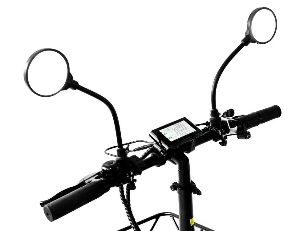 Электрофэтбайк Elbike Taiga 2 Elite (Camouflage)