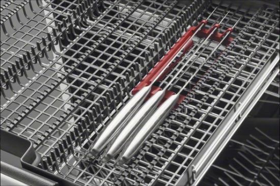 Встраиваемая посудомоечная машина AEG FSR 83700 P