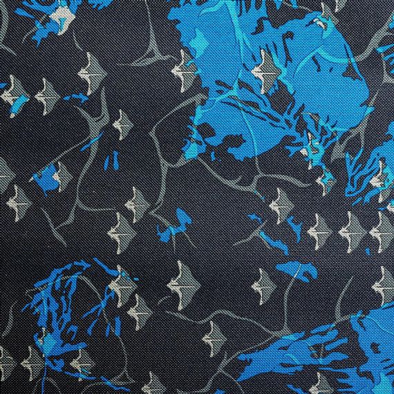 Кресло директорское Shark, 120 кг, карман (N-DC-95200-K-S) NISUS (пр-во Тонар)