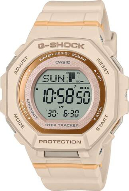 Часы Casio GMD-B300-4