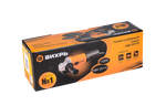 Углошлифовальная машина (болгарка) Вихрь УШМ-125/1100