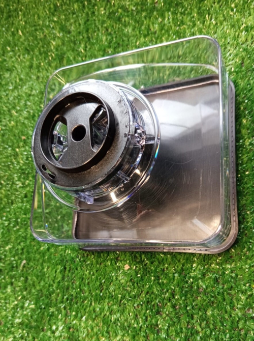 Ёмкость для кофе в сборе с кофемолкой для кофейной станции BQ CM1003