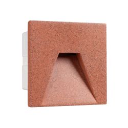 Светильник LT-TIE-S100-3W Warm3000 (RD, 75x30 deg, 230V) (Arlight, IP65 Бетон, 3 года) 051052