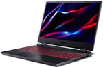 Ноутбук  Acer Nitro 5 AN515-46-R7XU 15.6 ", Ryzen 5, 16 Гб RAM, 512 Гб SSD, GeForce RTX 3050, Черный