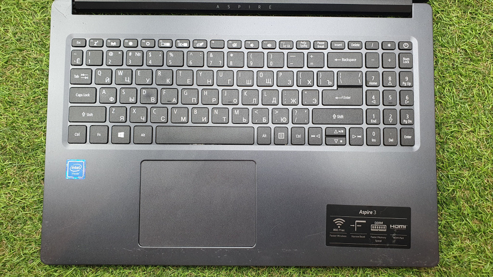 Ноутбук Acer Celeron/8Gb/FHD/ Aspire 3 A315-34-C2P9  (NX.HE3ER.01S)/ Windows 10