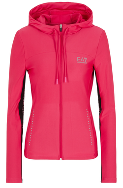 Ea7 women's sweatshirt 2025