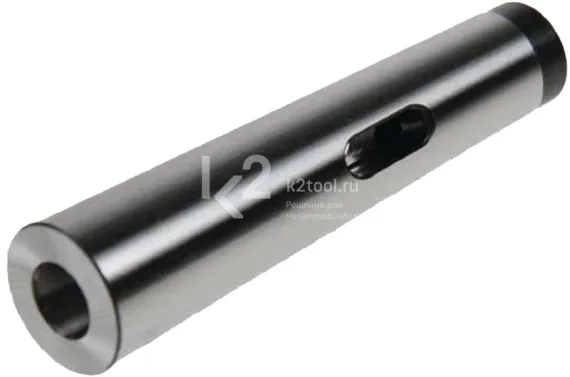 Втулка переходная Optimum КМ4-КМ3 / M16