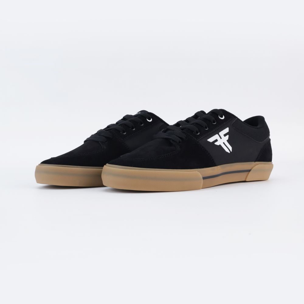 Fallen Patriot Vulc (Black/White/Gum)