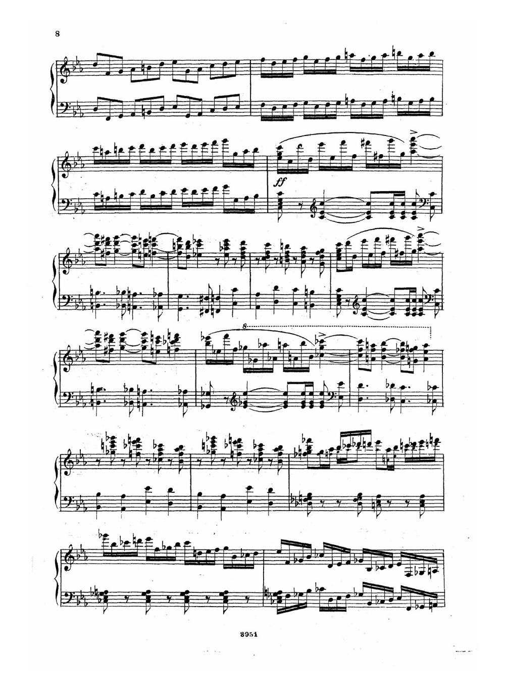 Орлеанская дева | Чайковский Петр Ильич