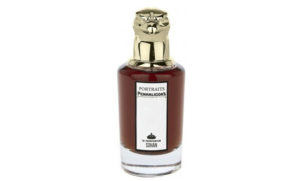 Penhaligons The uncompromising sohan