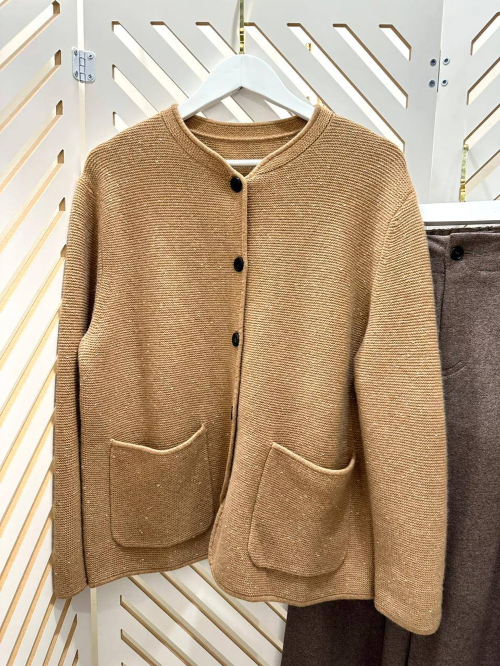 Кардиган Loro Piana