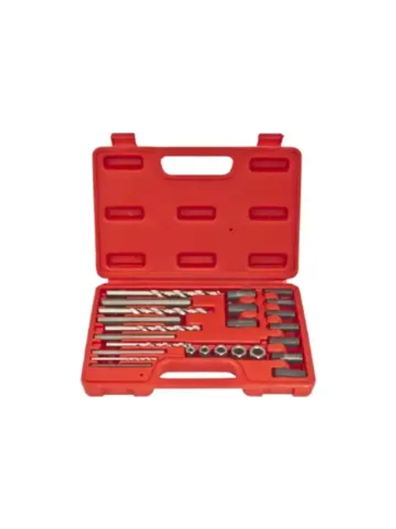 Набор экстракторов шпильковертов 25 предмета