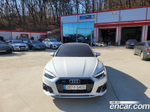 Audi A5 (F5) 40 TDI Quattro Premium Sportback (11.2020)