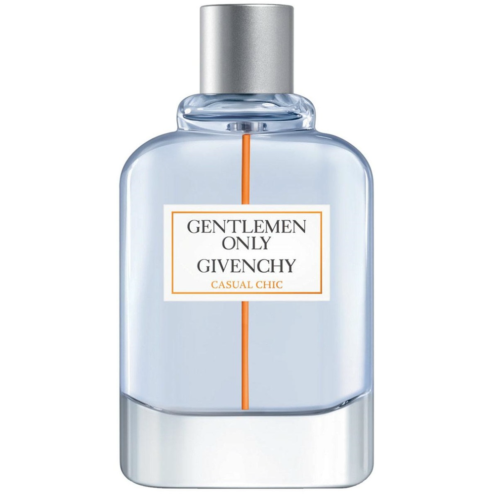 Givenchy Gentlemen Only Casual Chic