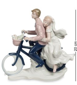 Pavone JP-15/31 Фигурка «Молодожены»