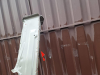 Панель кузова задняя EXEED RX (2023-н.в.)