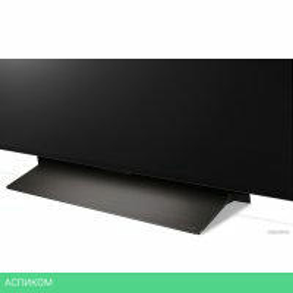 OLED телевизор LG OLED C4 OLED77C4RLA