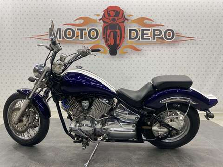 Yamaha Dragstar XVS1100 , 2006
