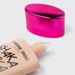 Тональный крем с натуральным блюр эффектом VIVIENNE SABO SHAKA SHAKA Foundation - 02