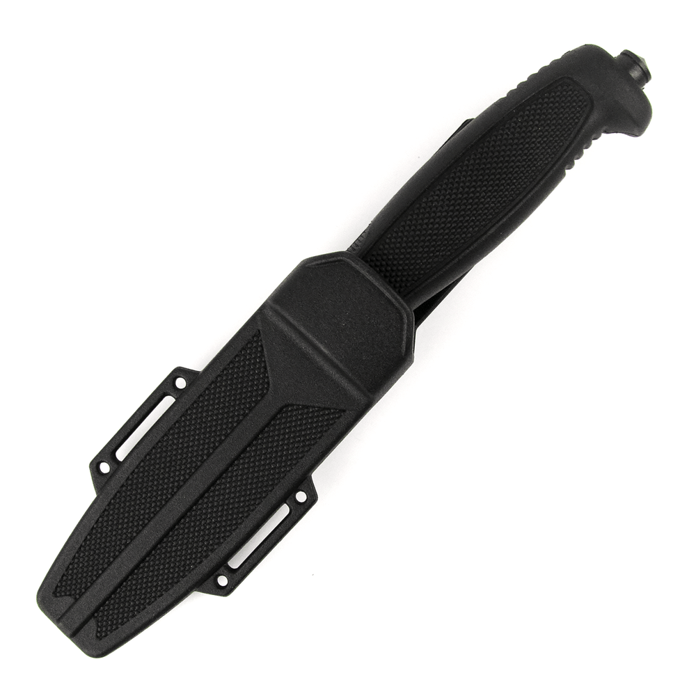 Нож в ножнах Columbia 1418А