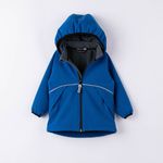 Куртка Softshell демисезонная "Ультрамарин"