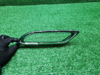 Накладка бампера левая Changan Eado Plus (20-нв)