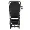 Прогулочная коляска Pituso Q5 Black