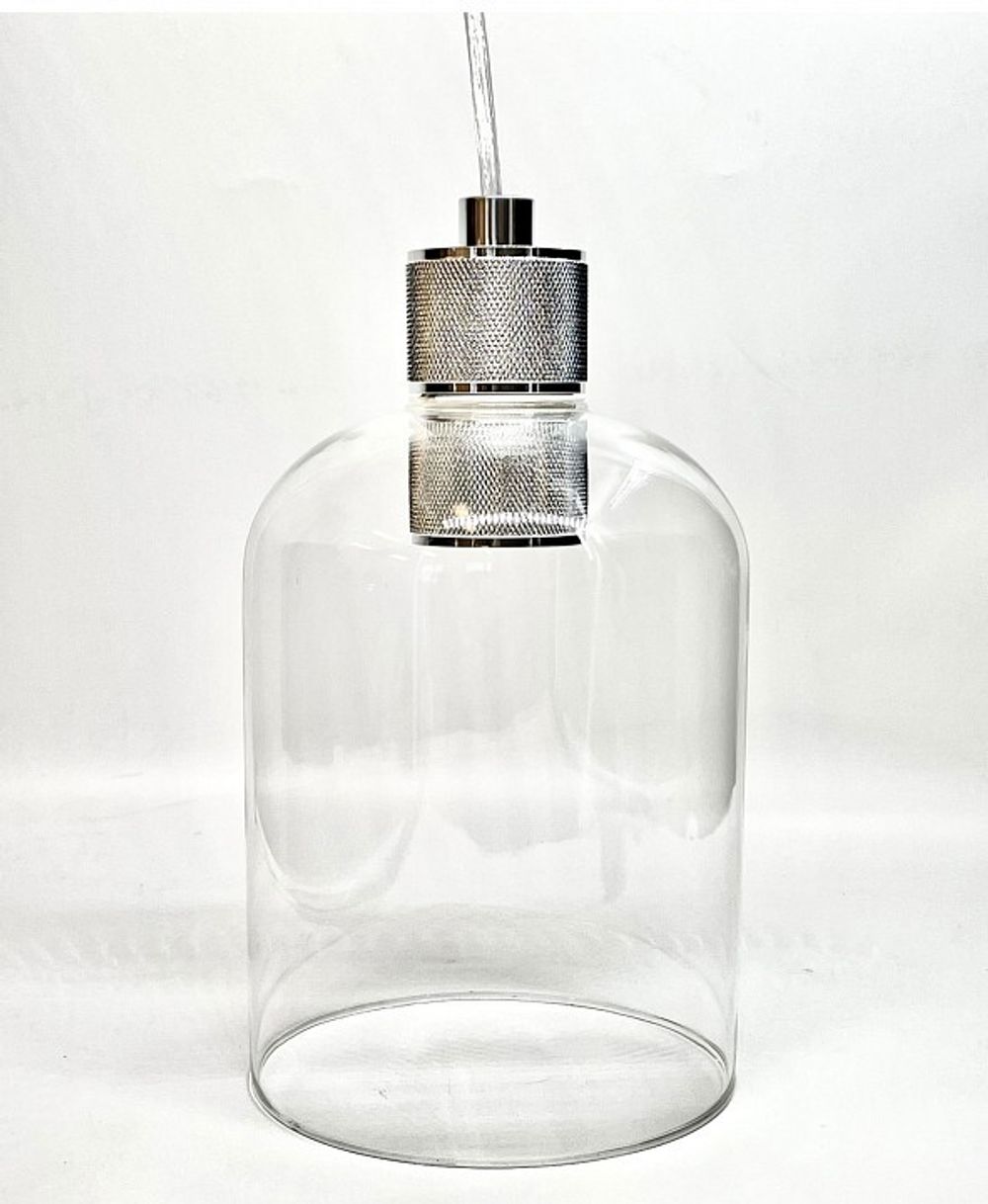 Подвесной светильник 33 идеи S.26.LB PND.111.01.01.001.CH-S.27.TR