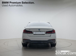 BMW 5 Series (G30) 530i xDrive M Sports (09.2022)