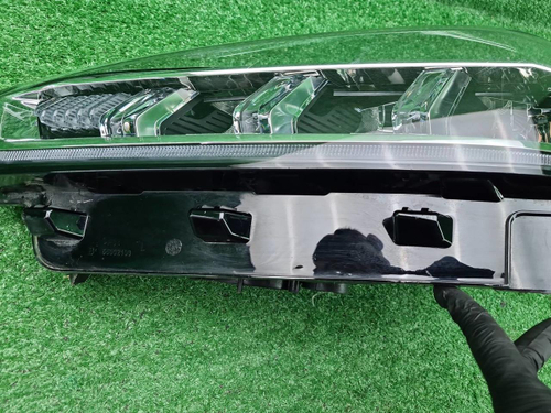 Фара левая Chery Tiggo 7 Pro (2020-2024) LED