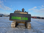 Zoomlion ZE215 Экскаватор ZE215E (Дизельный, 5,9 л, 152 л.с., АТ)