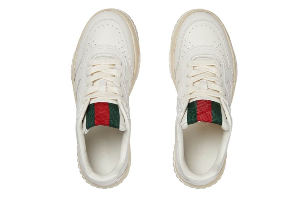 Gucci 24 Re-Web 3.5Cm (Женская размерная сетка)