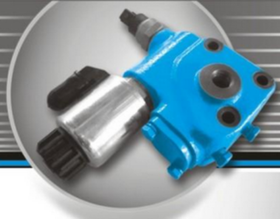 Гидрораспределитель 2522-4212010