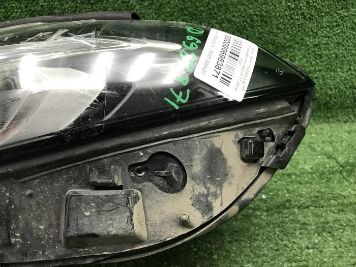 Фара левая Mercedes A W177 (2018-2022) LED