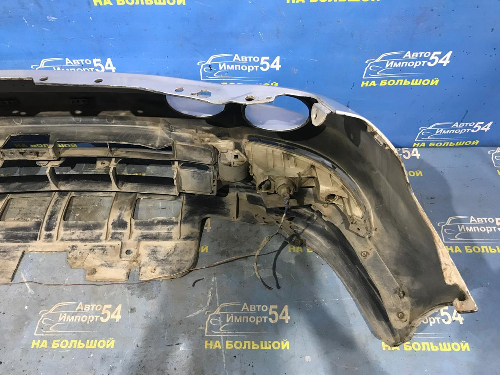 Бампер передний Honda INTEGRA 1996