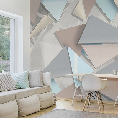 Обои и панно Affresco, коллекция  Trend Art