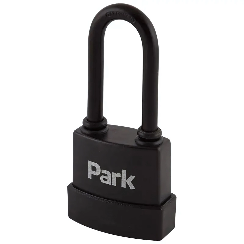 Замок навесной Park P-0245-01 всепогодный