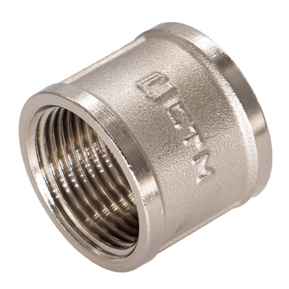 Муфта СТМ прямая г/г 1 1/4"