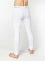 Кальсоны мужские белый