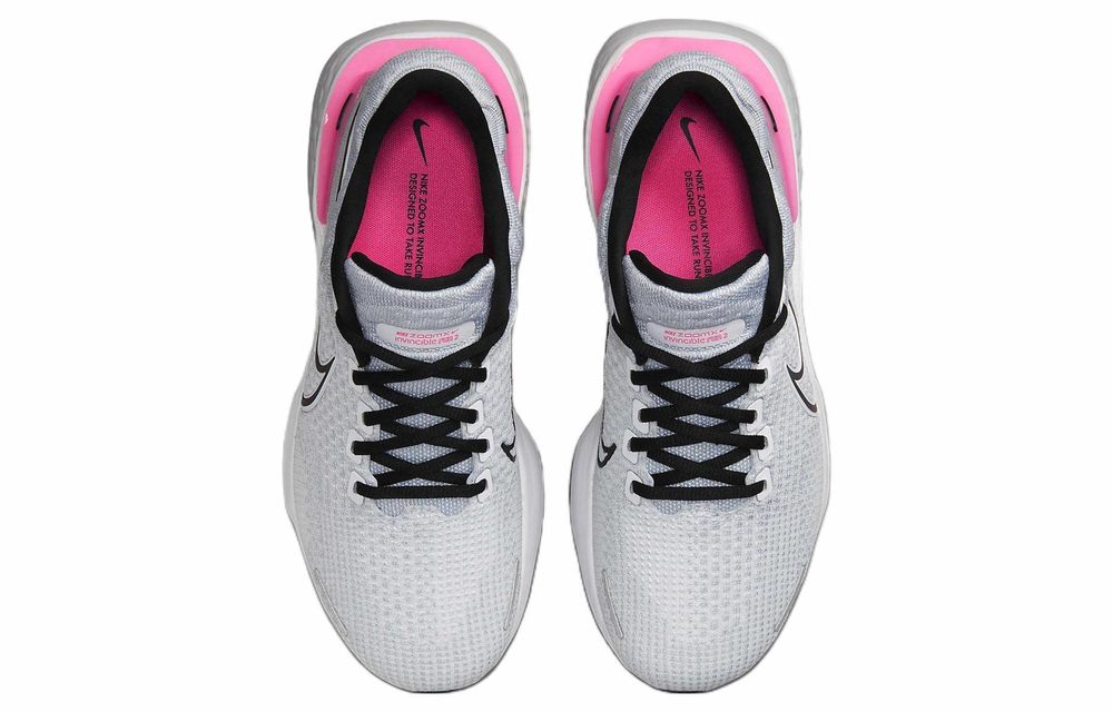 Кроссовки Nike Zoomx Invincible Run Flyknit 2