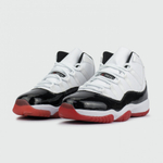 кроссовки Air Jordan 11 Gym Red