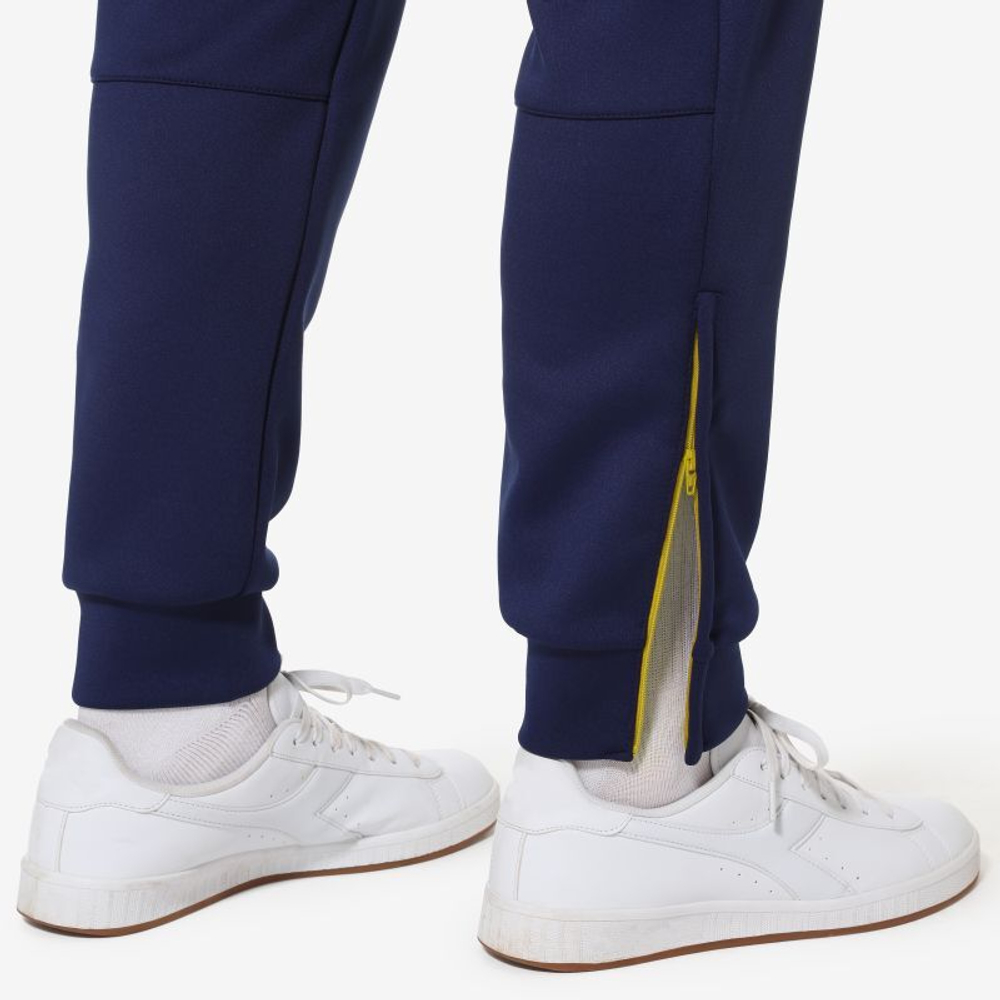 Теннисные брюки Australian Volee Trouser - blu cosmo/altro