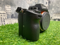 Sony A7R Mark III 3000 кадров