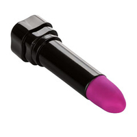 Оригинальный вибратор-помада 8,25см California Exotic Novelties Hide & Play Lipstick SE-2930-15-2