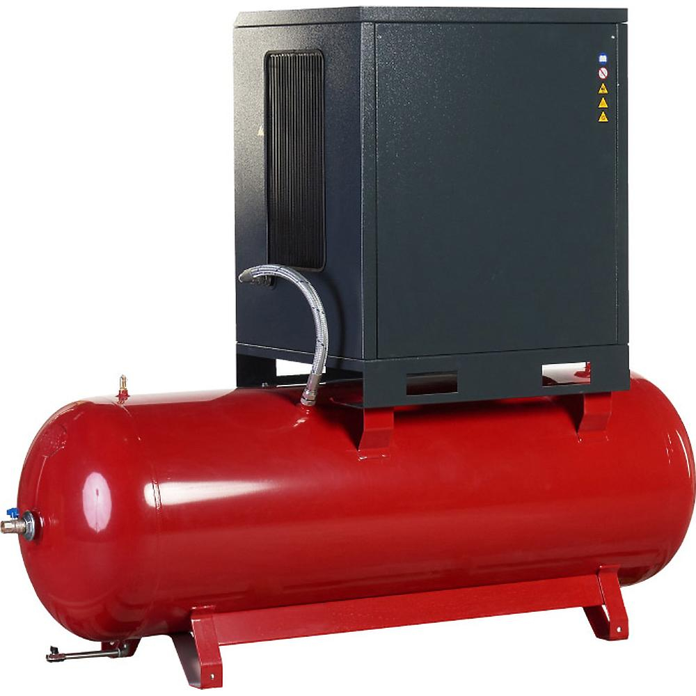 Компрессор FINI MICRO SE 3.0-10