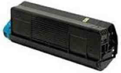 OKI 42127456 тонерный картридж Подлинный Голубой 1 шт