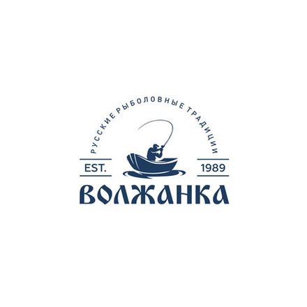 Спиннинги Волжанка