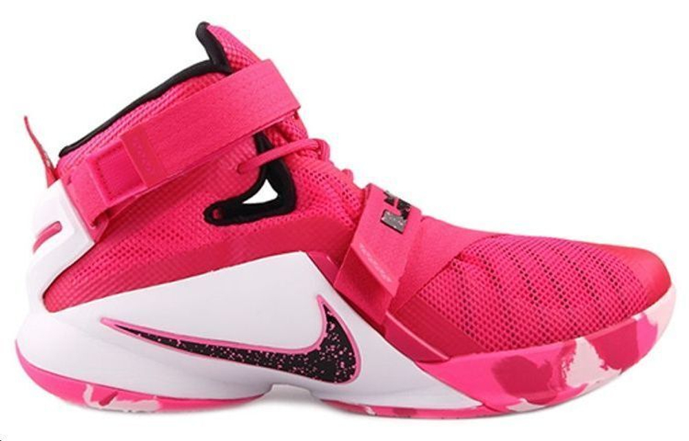 Кроссовки Nike Zoom Soldier 9